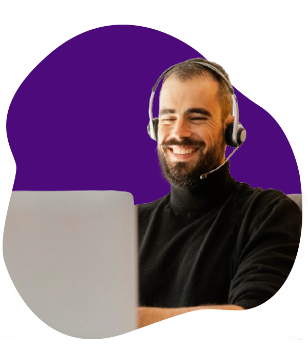 Suporte Humanizado - LoveWeb