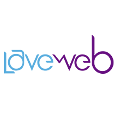 logo lave web